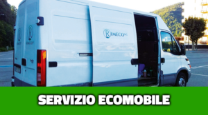 servizio ecomobile borgosesia