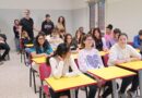 SESO INCONTRA GLI ALLIEVI DELL’ENAIP