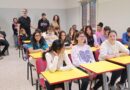 SESO INCONTRA GLI ALLIEVI DELL’ENAIP